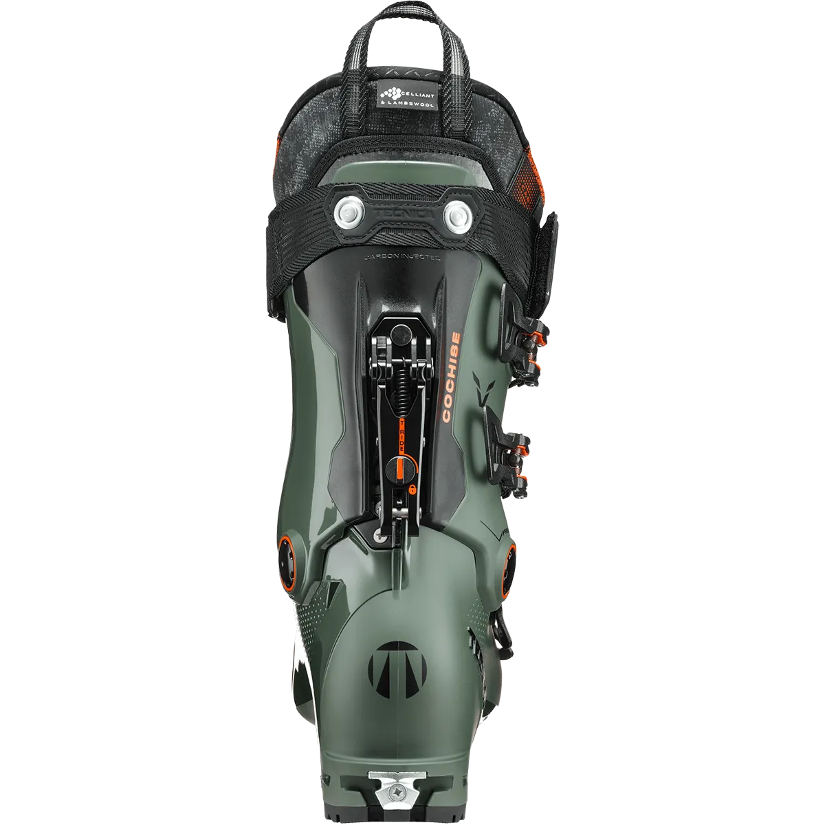 Wirecutter Snow Boots Cochise 120