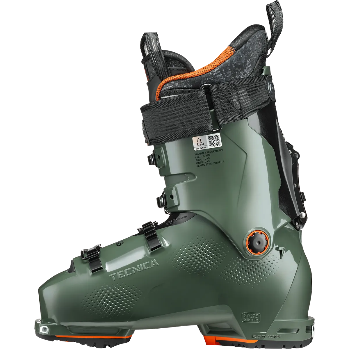 Lug Sole Snow Boots Cochise 120