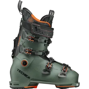 Cochise 120 Redhead Snow Boots