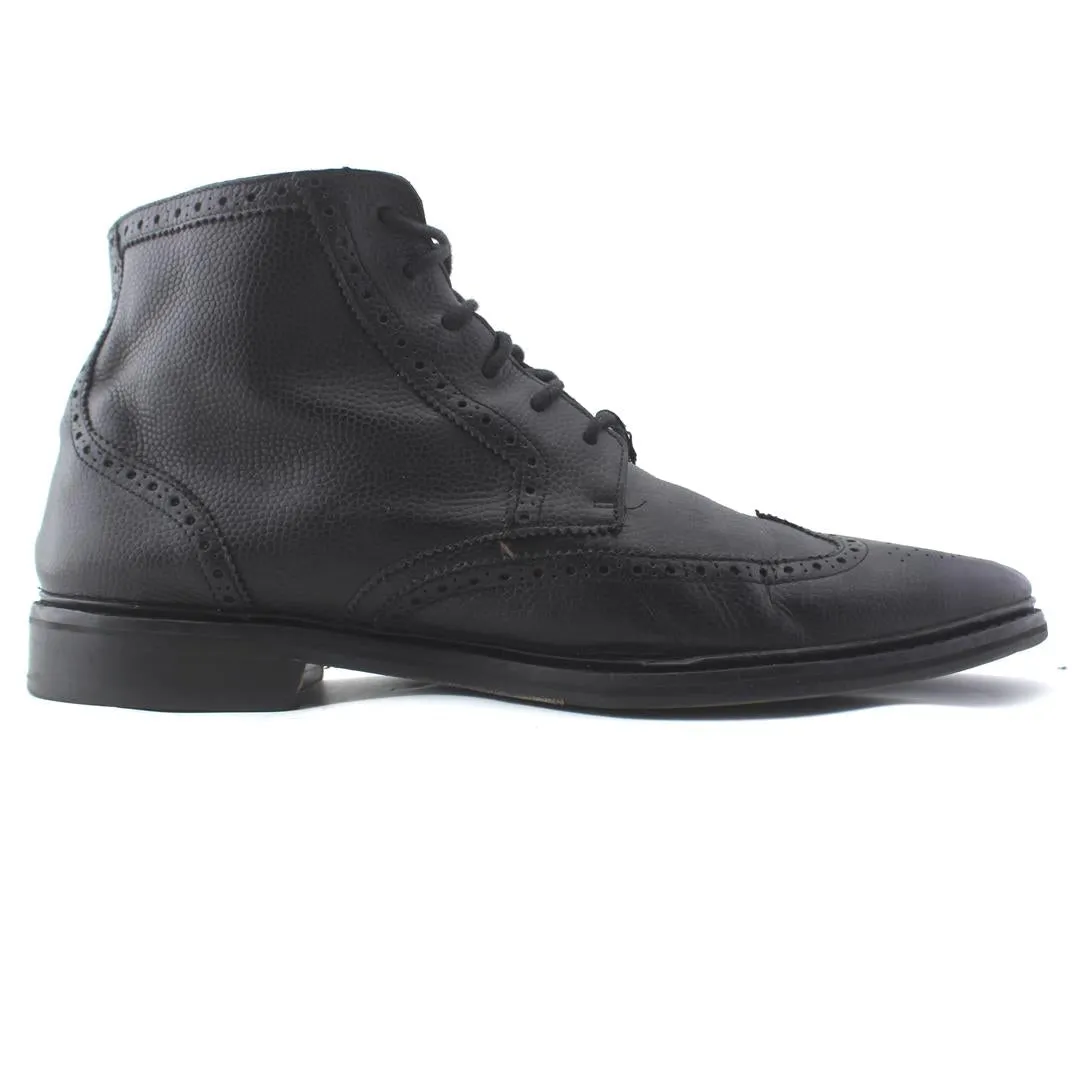 COLE HAAN WILLIAMS WELT BIT II Barefoot Dress Shoes Usa