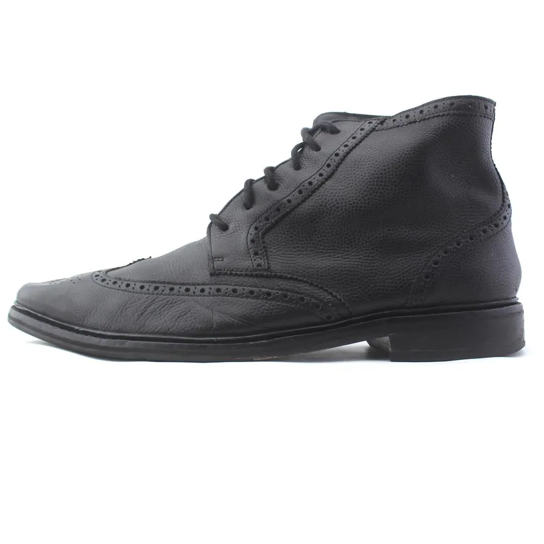 Dress Shoes For Morton's Neuroma COLE HAAN WILLIAMS WELT BIT II