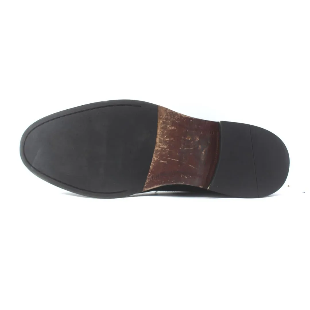 COLE HAAN WILLIAMS WELT BIT II Pattern Dress Shoes