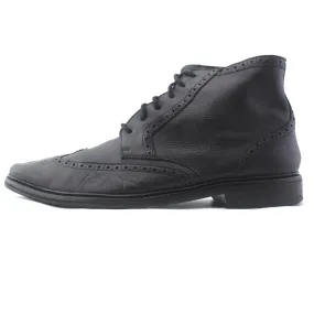 Proper Way To Tie Dress Shoes COLE HAAN WILLIAMS WELT BIT II