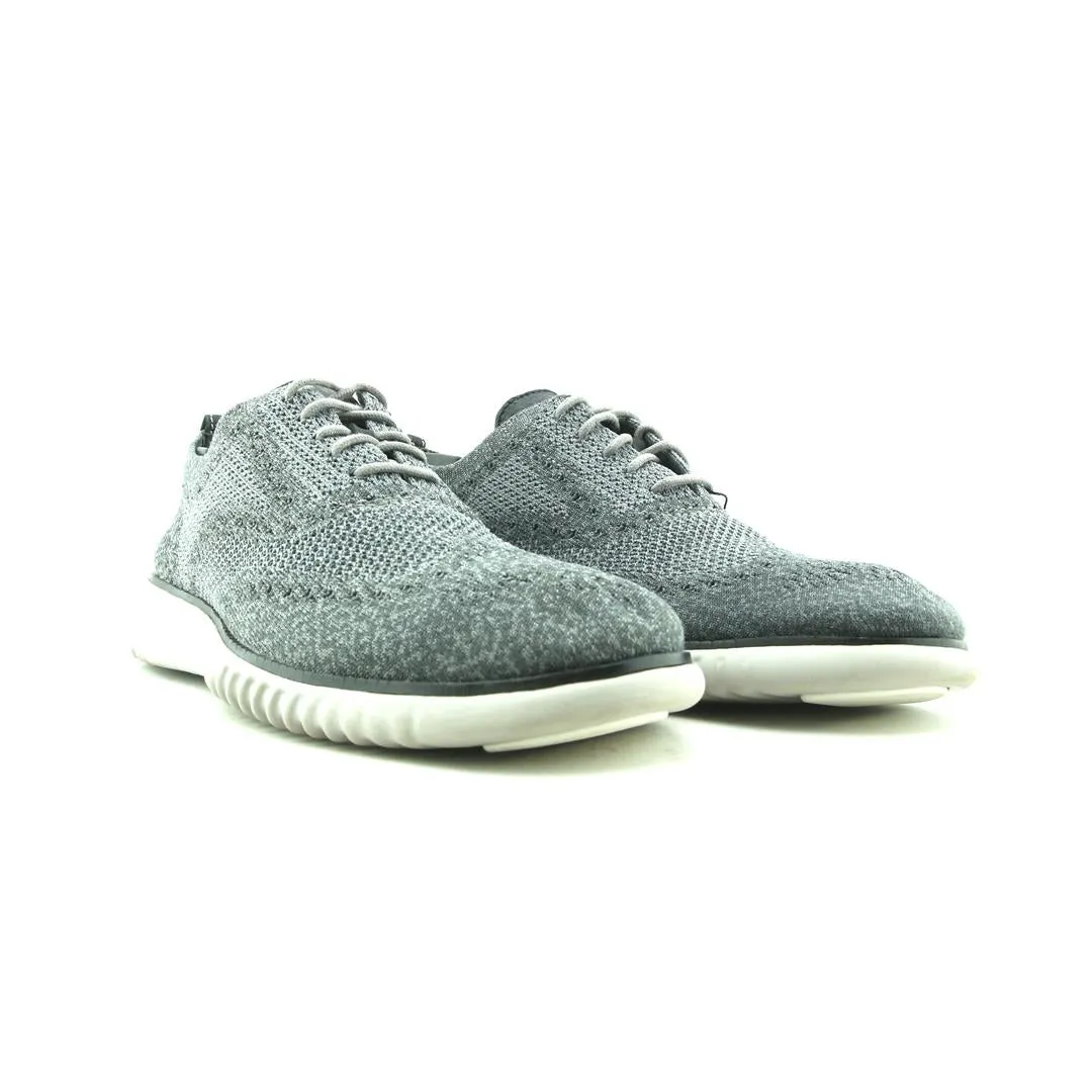 Dress Shoe Worship COLE HAAN ZERGRAND