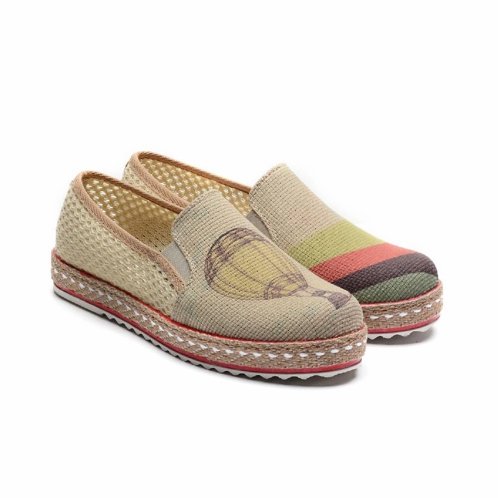 Sneaker Shoes DEL130 Winter Chill Dust Guard