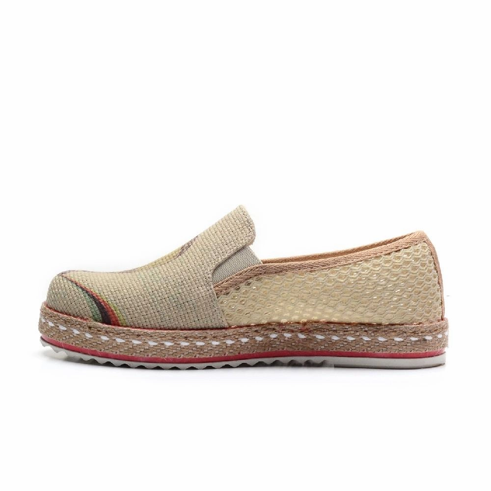 Quick Pack Sneaker Shoes DEL130