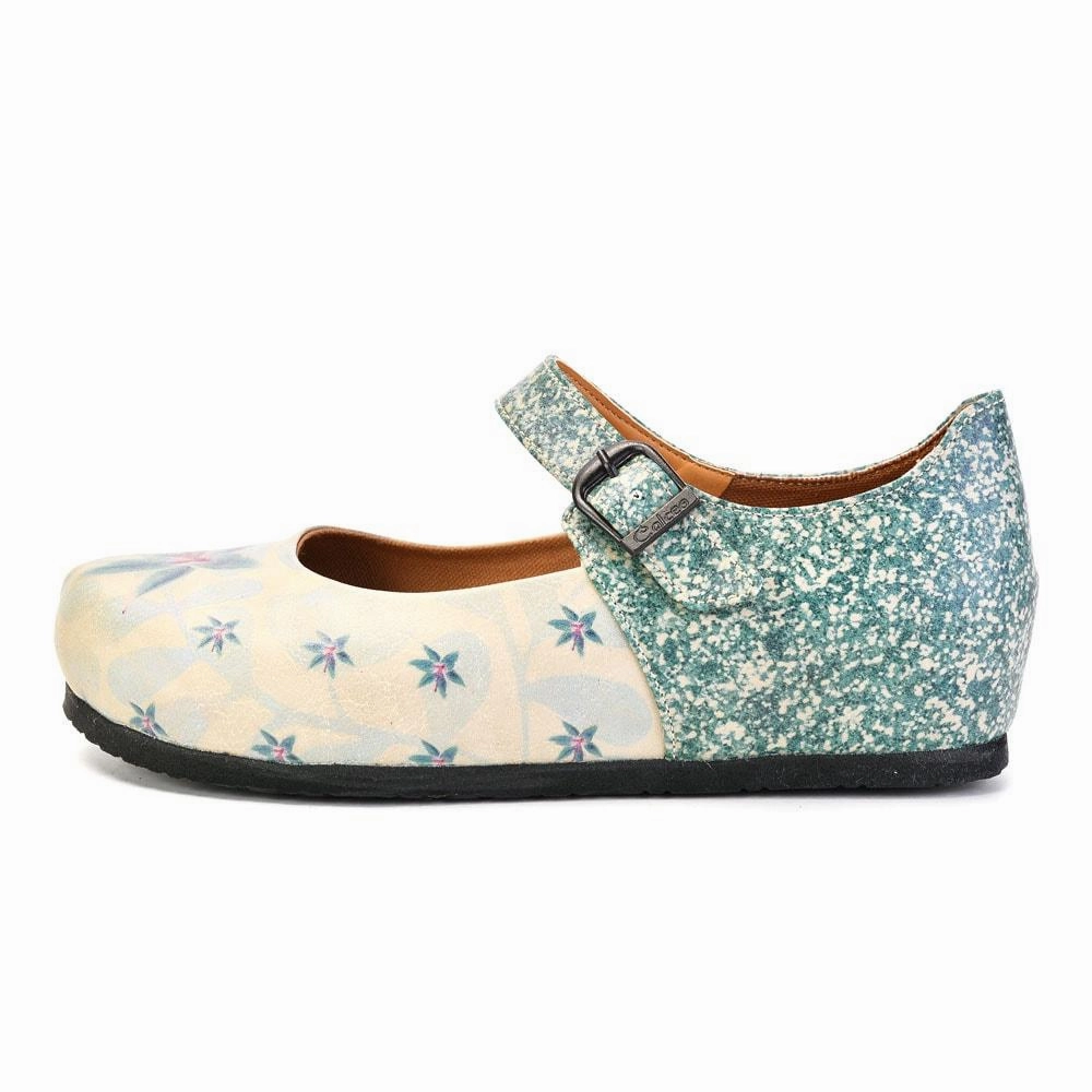 Ballerinas Shoes GBL204 Neo Pop