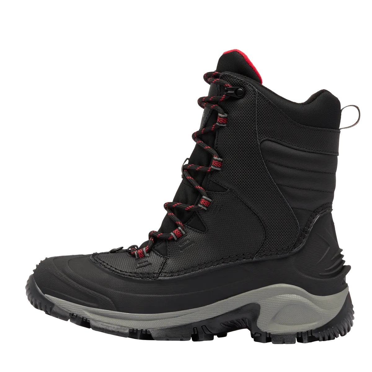 Columbia Men's Bugaboot III Snow Boots Usa Made Snow Boots