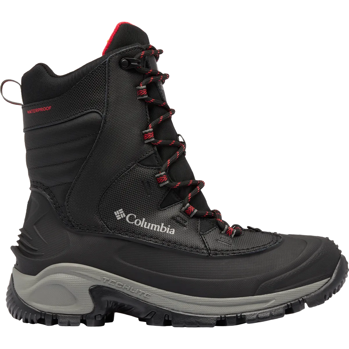 Swims Snow Runner Boots Columbia Men's Bugaboot III Snow Boots