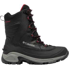 The Best Boots For Snow Columbia Men's Bugaboot III Snow Boots