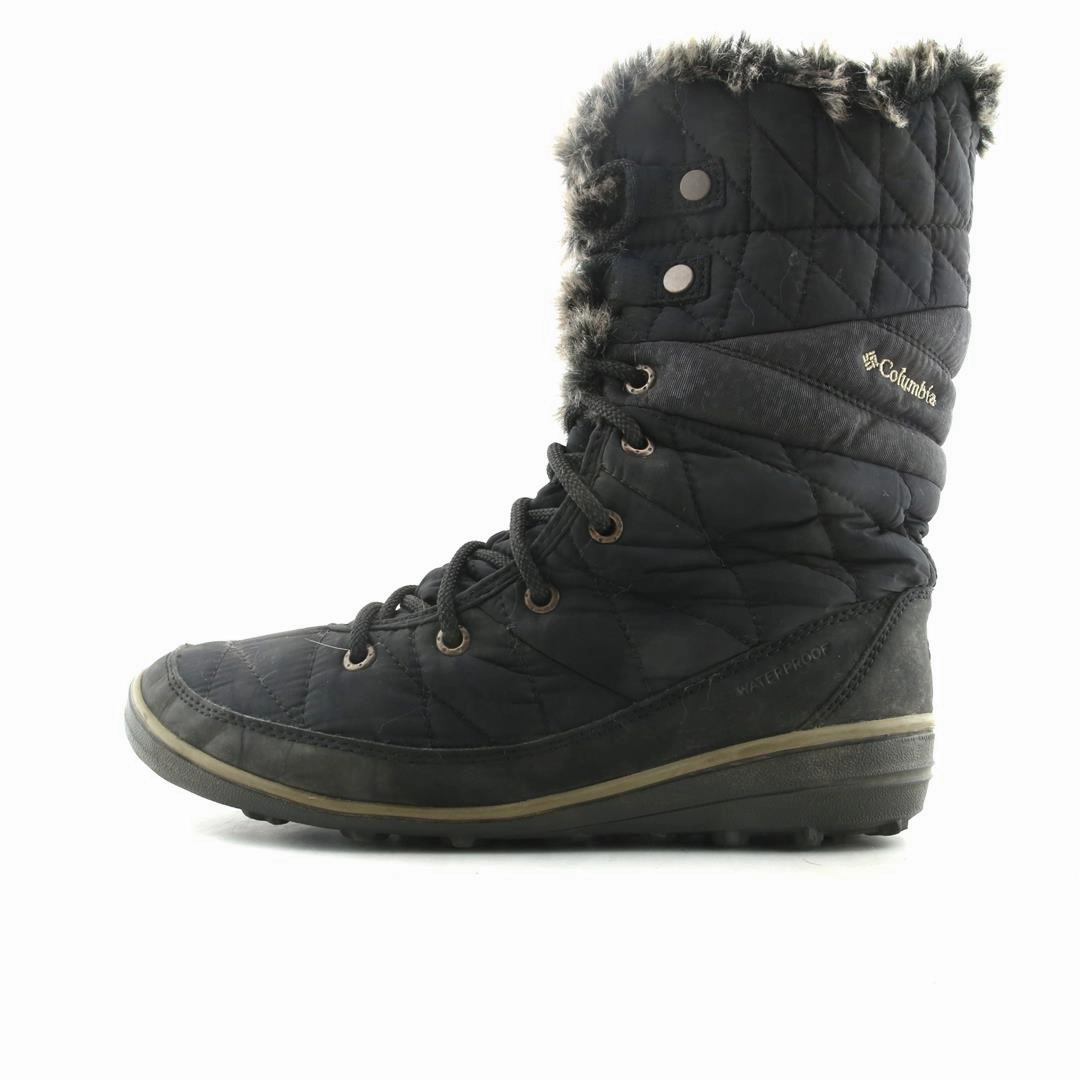 Casual Slip On Summer Shoes COLUMBIA  HEAVENLY OMNI-HEAT