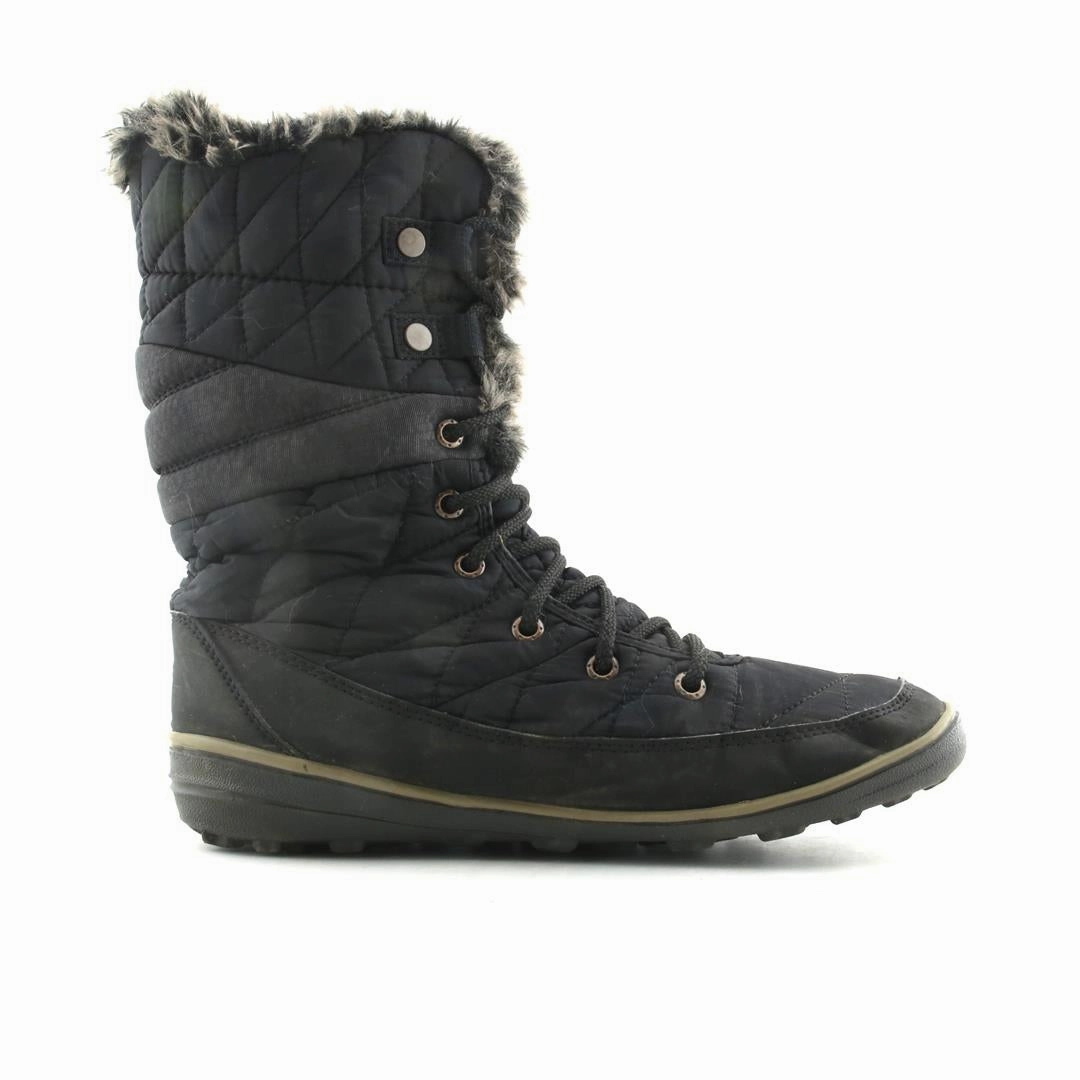 COLUMBIA  HEAVENLY OMNI-HEAT Best Cushioned Casual Shoes