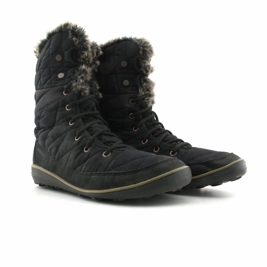 COLUMBIA  HEAVENLY OMNI-HEAT Shoe Oxford Casual