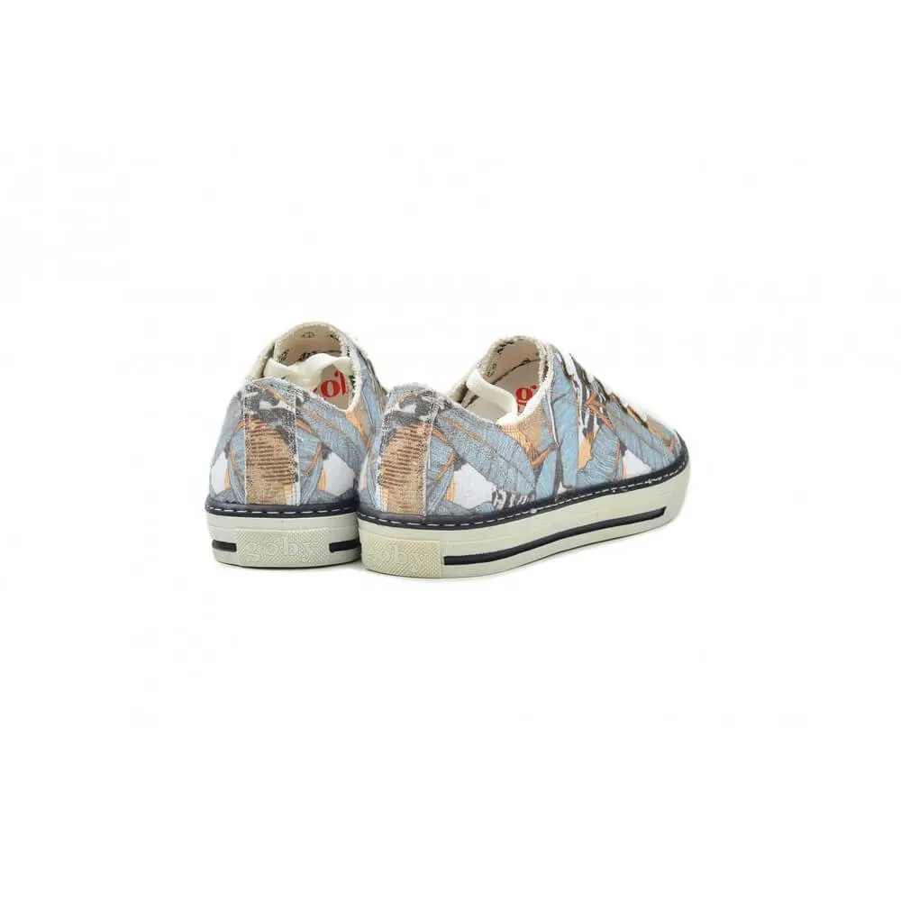 Galaxy Tone Sneaker Shoes GLS104