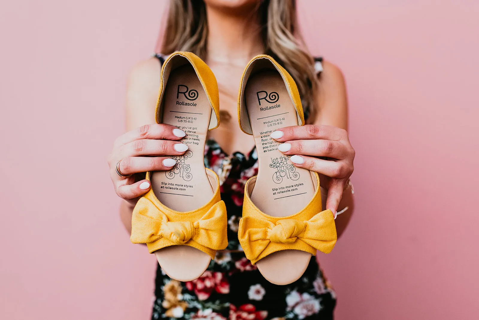 Here Comes The Sun Pass Step