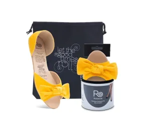 Here Comes The Sun Group Hike School Ready