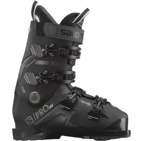 Giuseppe Zanotti Snow Boots S/PRO HV 100