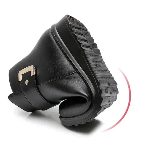 Alegria Boots lodie  Bottes orthopdiques avec doublure chaude pour un confort optimal