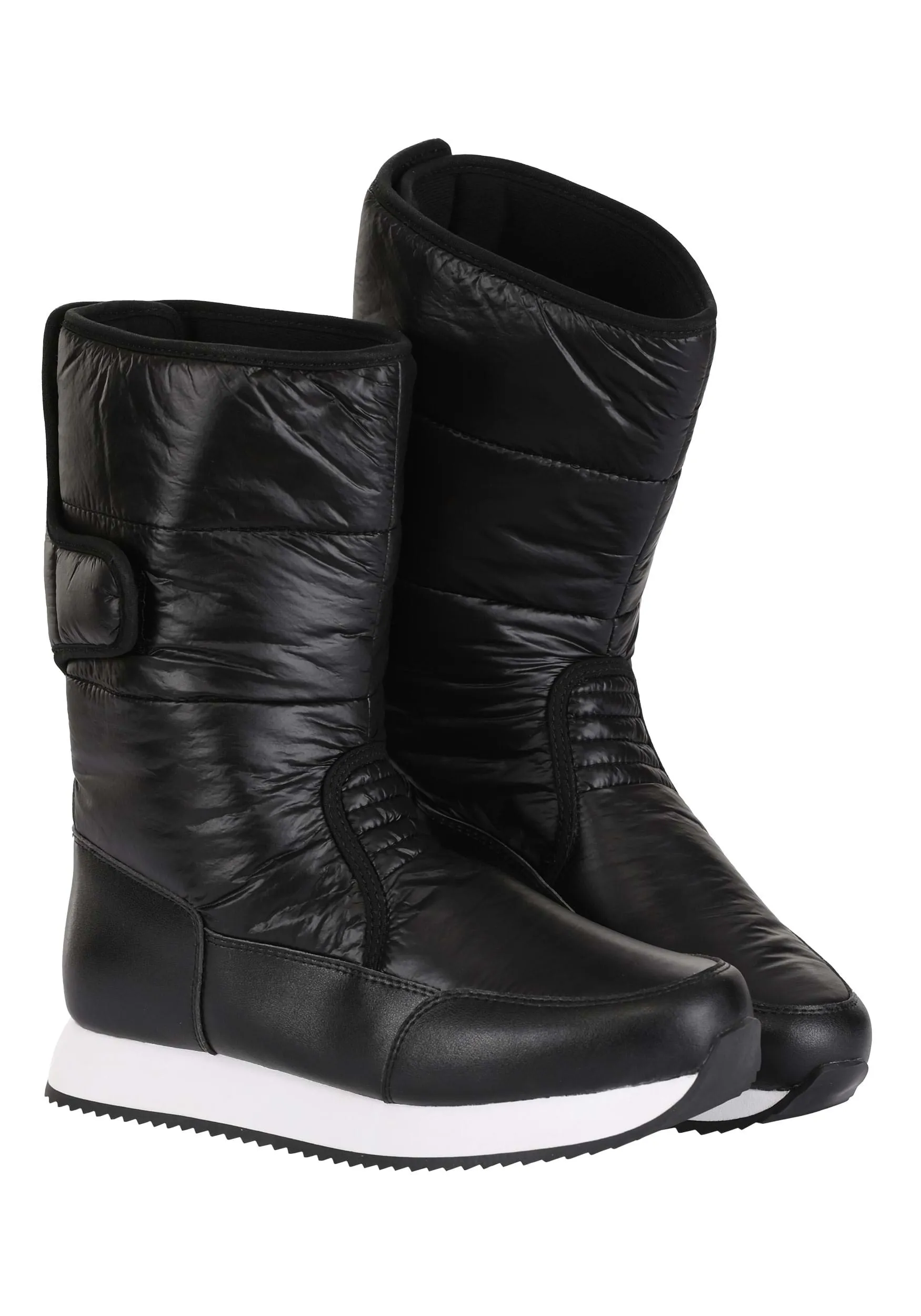 Sorel Glacier Extreme Snow Boot Velcro Moon Walker Boots