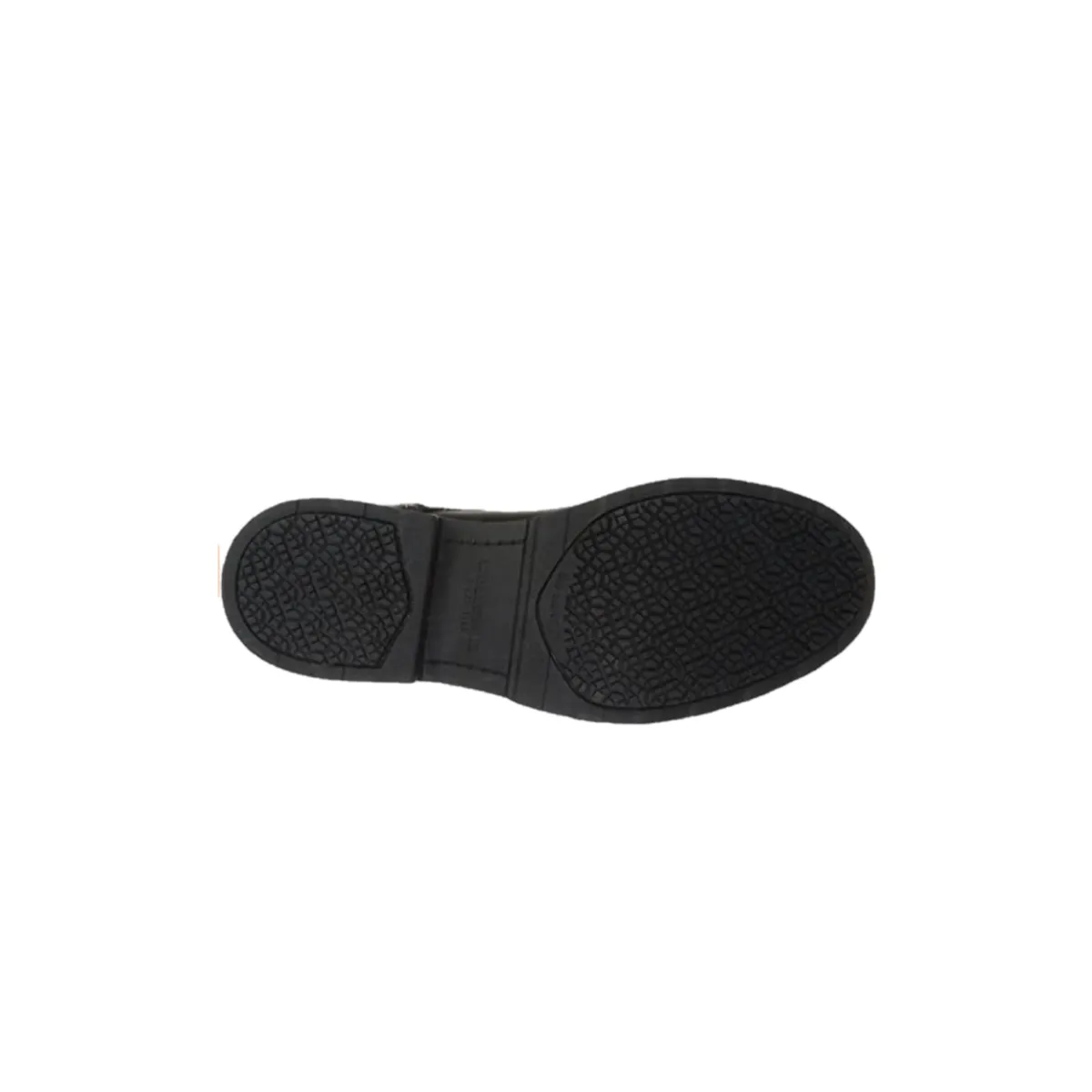 Professional Fit All Weather Protection WOLVERINE W20512-EW BEDFORD OXFORD MN'S (Extra Wide) Brown Leather Work Shoes