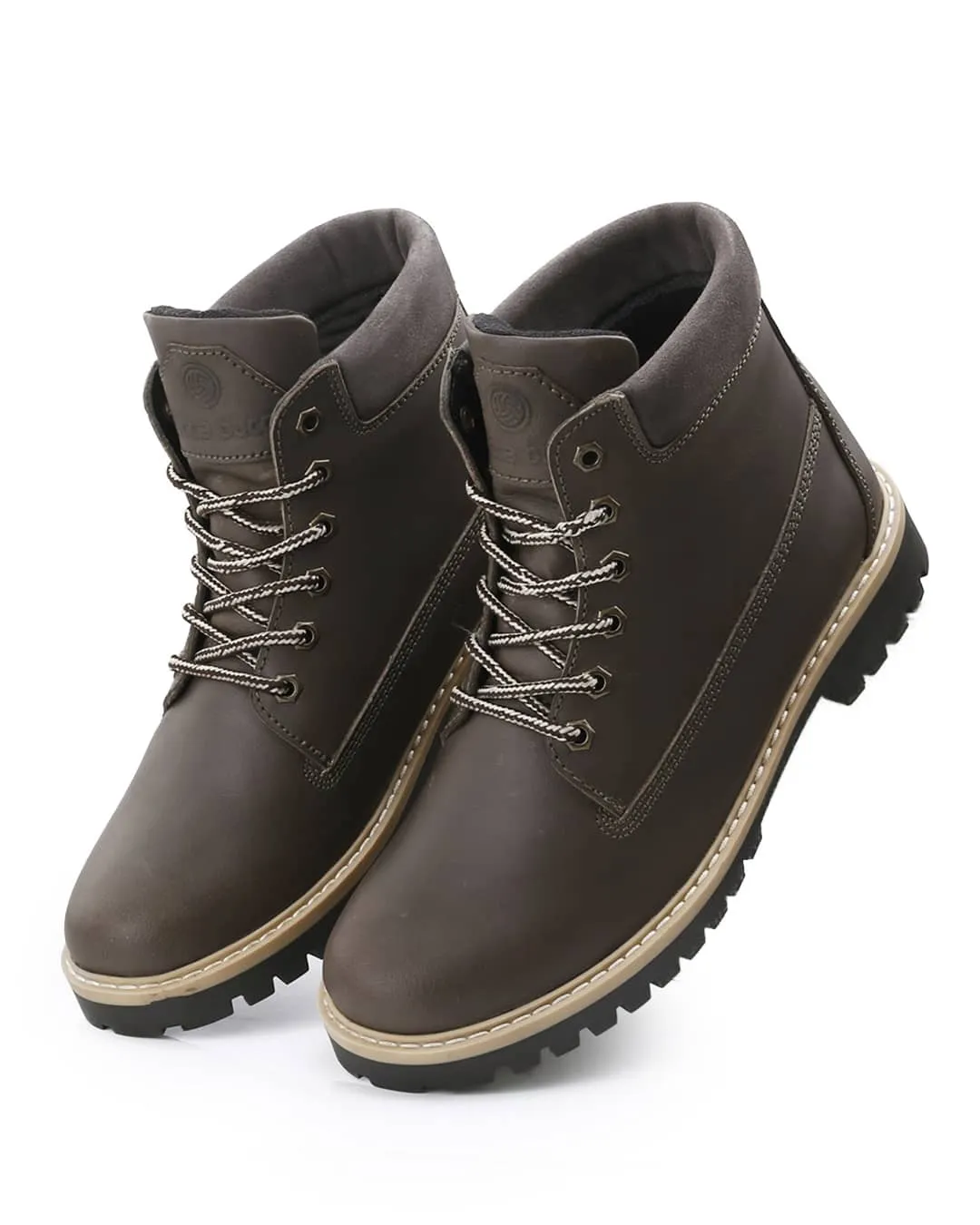 Bacca Bucci Bullet Eddie Bauer Insulated Snow Winter Boots