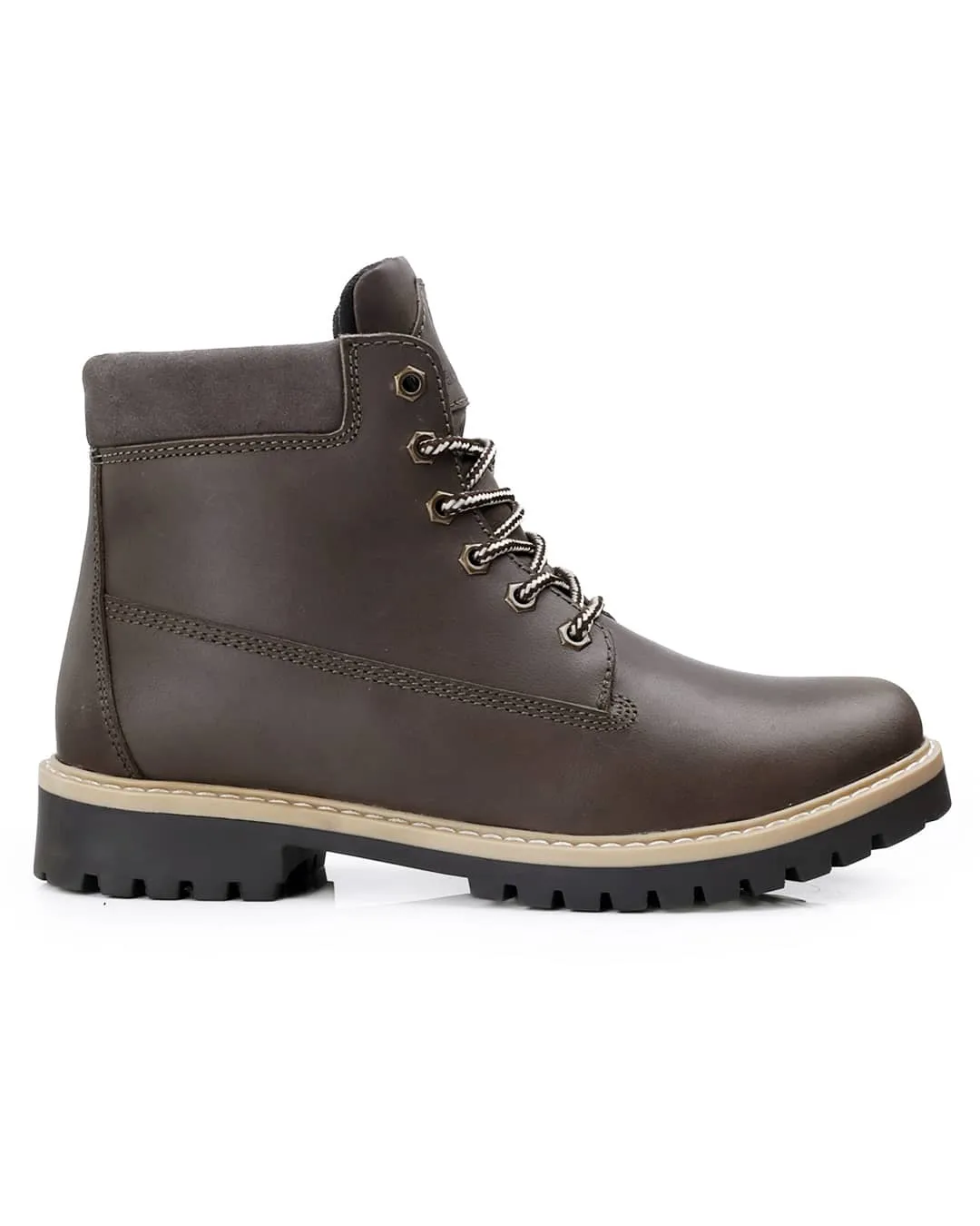 Bacca Bucci Bullet Pull Up Snow Boots