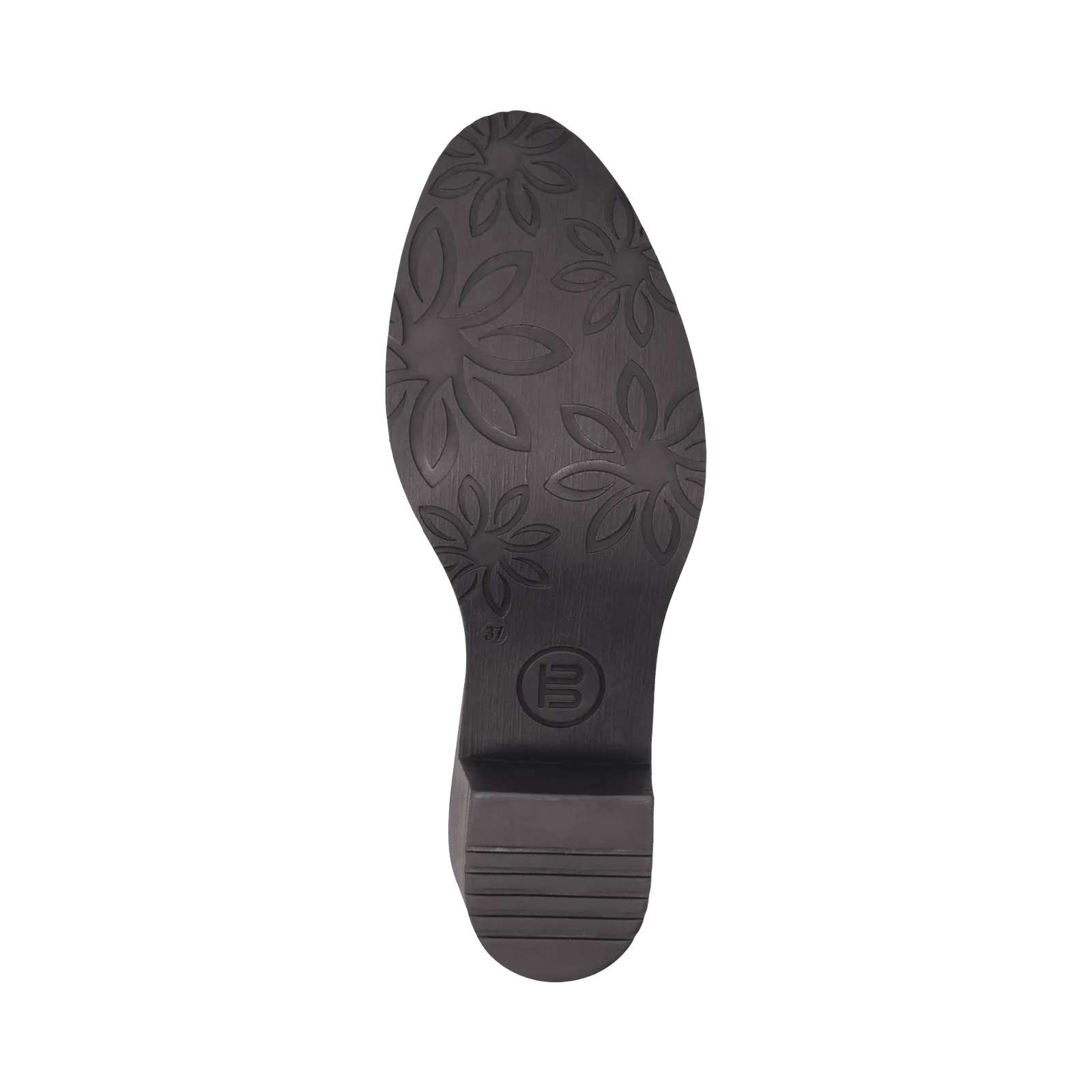 Glitter Ankle Boots Ruby I Ankle Boot - Black