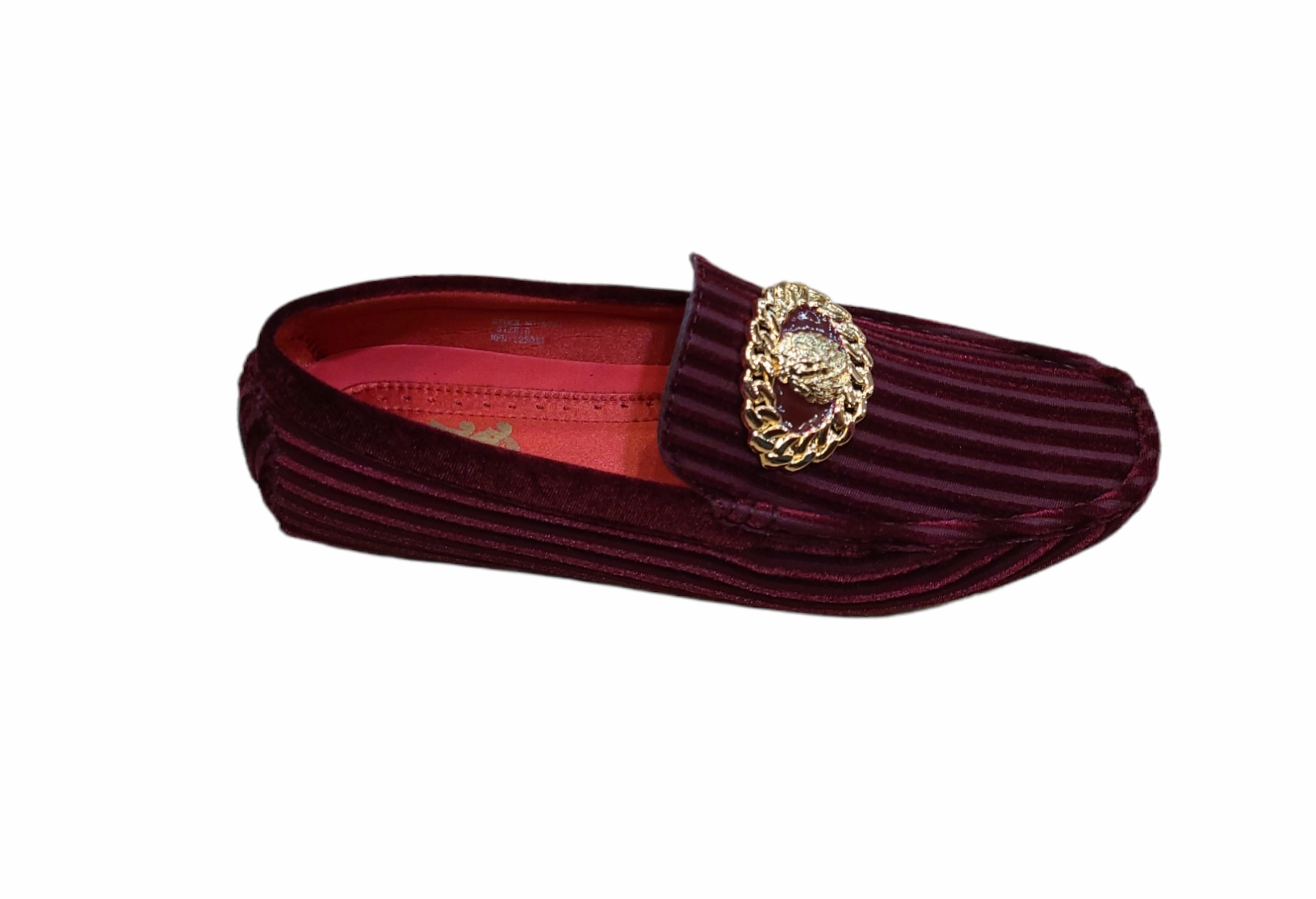 After Midnight slip on Driver Shoes Asics Junior Tennis Shoes