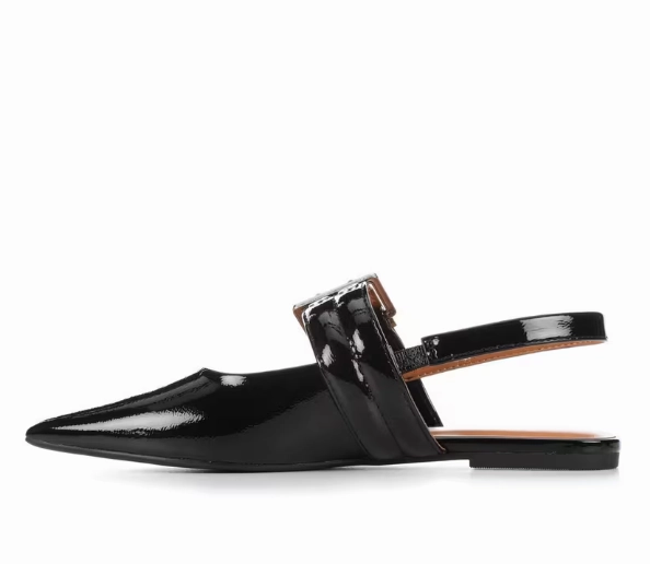 Cute Cheap Flats Shoes GOLA, Soda, Gola-S- Women's Slingback Shoes (7-11)