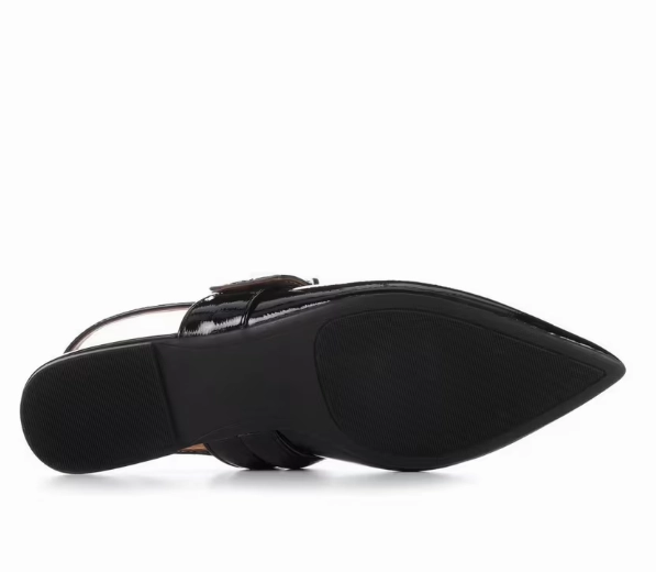 Danskin Flats Shoes GOLA, Soda, Gola-S- Women's Slingback Shoes (7-11)