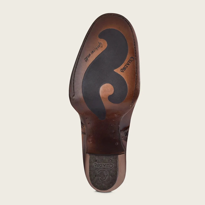 Inexpensive Steel Toe Work Boots Cuadra Women's Res Moroni Boot, Moka