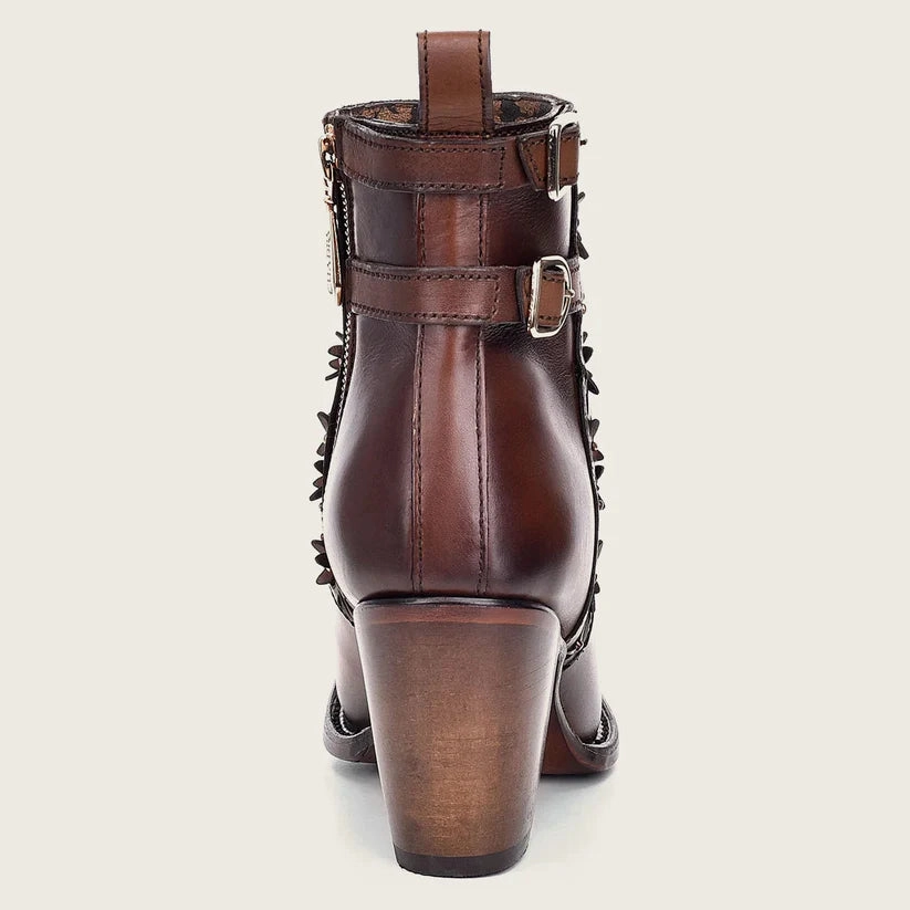 Cuadra Women's Res Moroni Boot, Moka Work Boots In Store