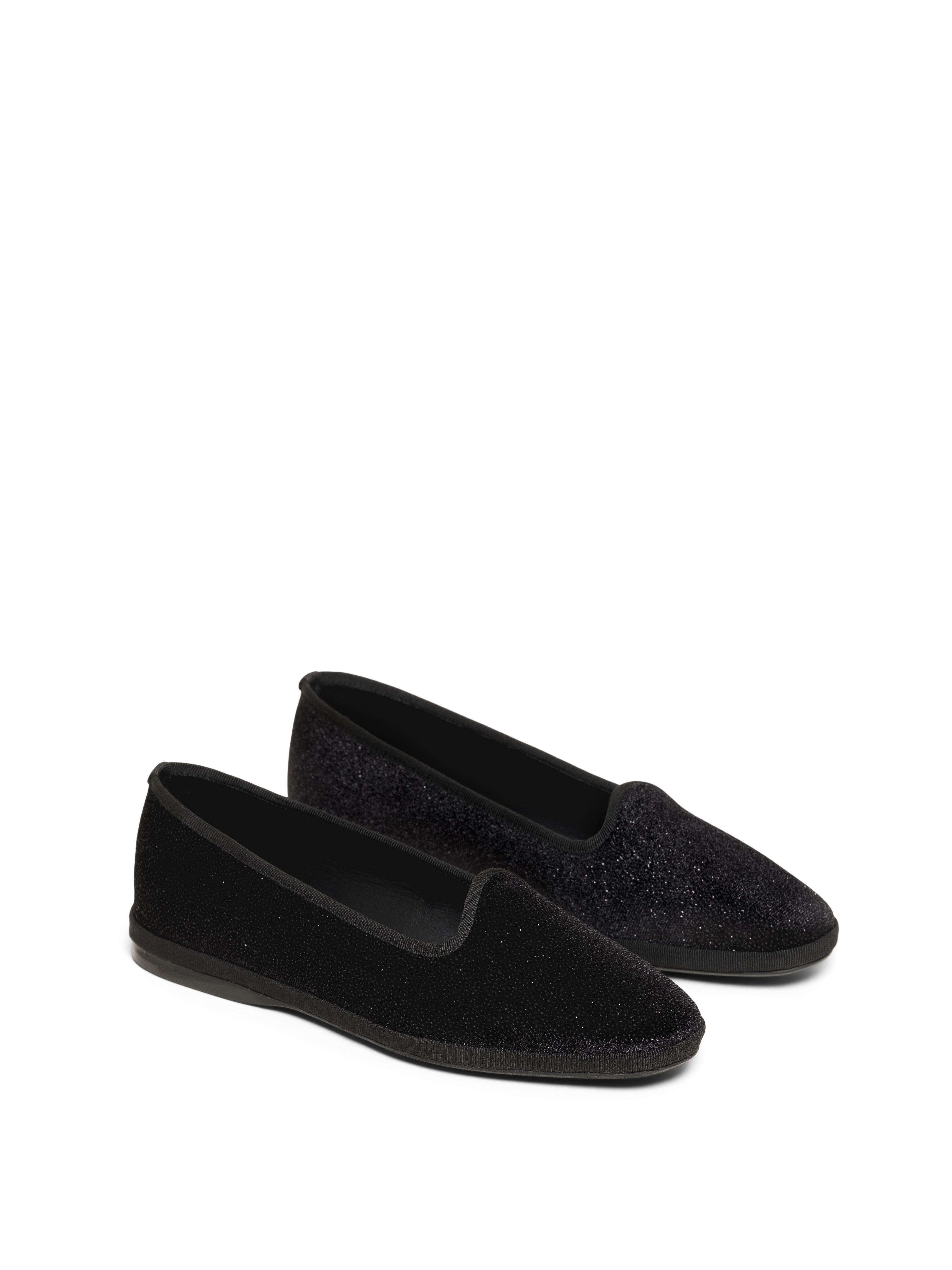 The Piera Comfort Shoes Flats