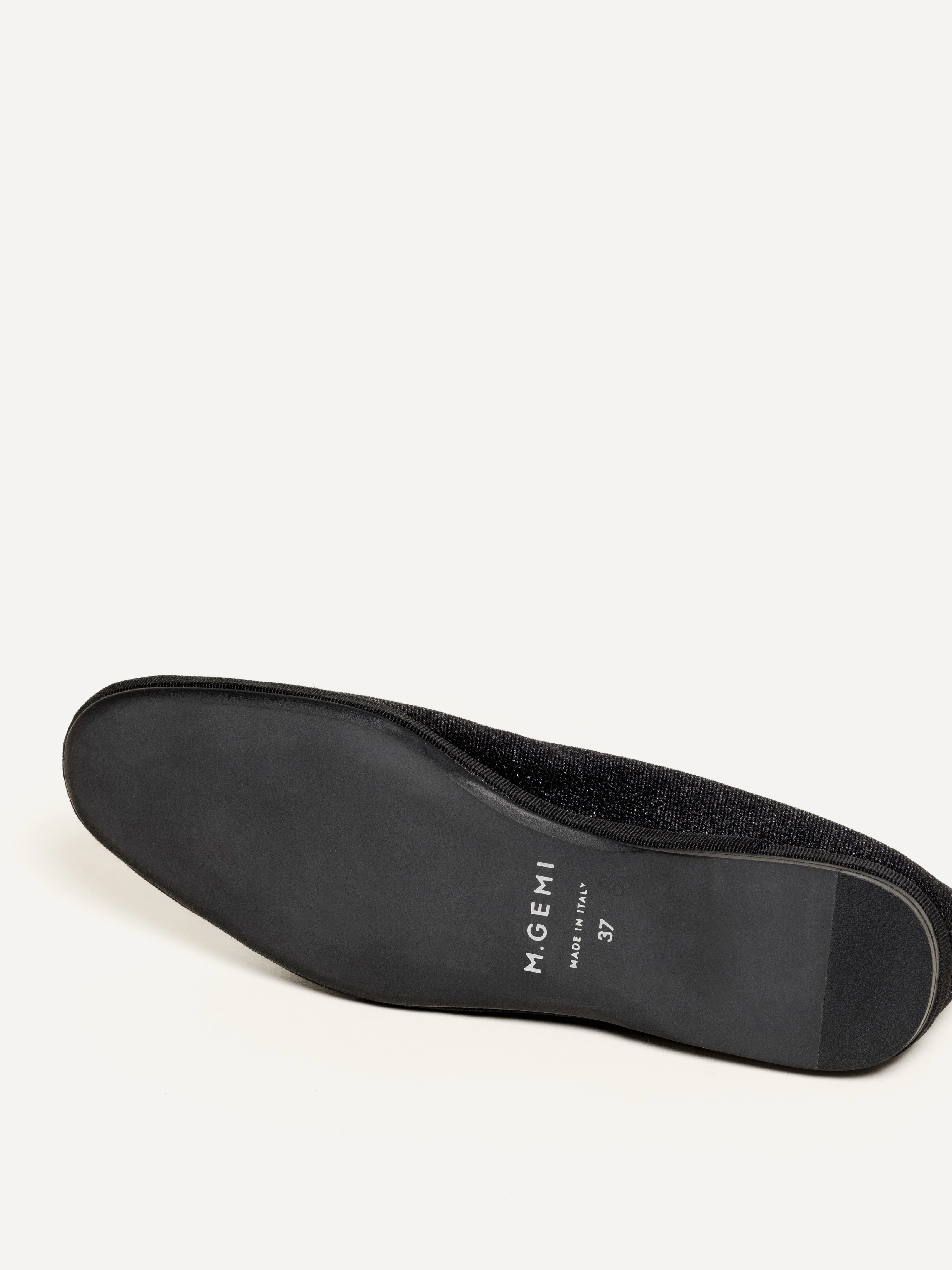 The Piera Opposite Of Flat Shoes