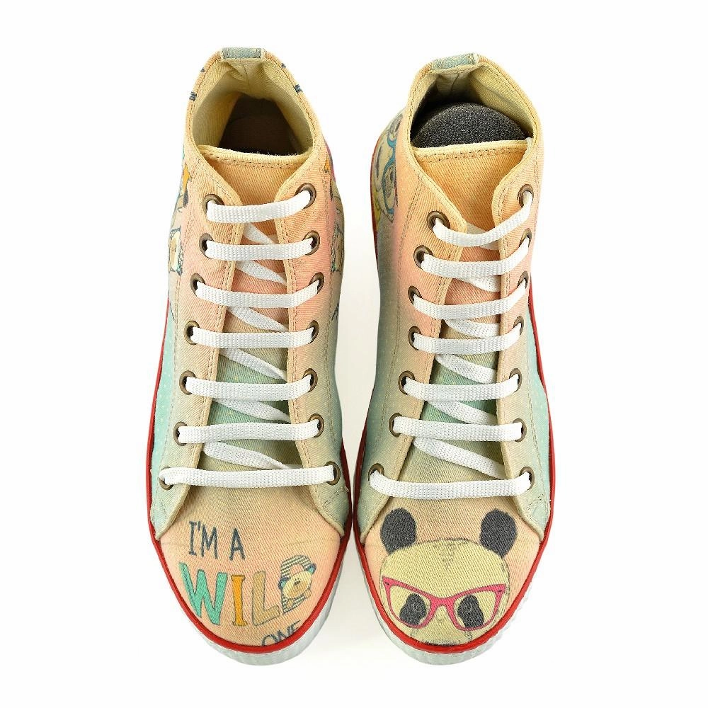 Fashionable Sneaker Shoes NCV106