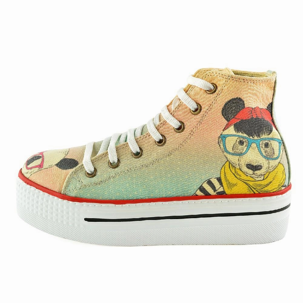 Sneaker Shoes NCV106 Foam Base