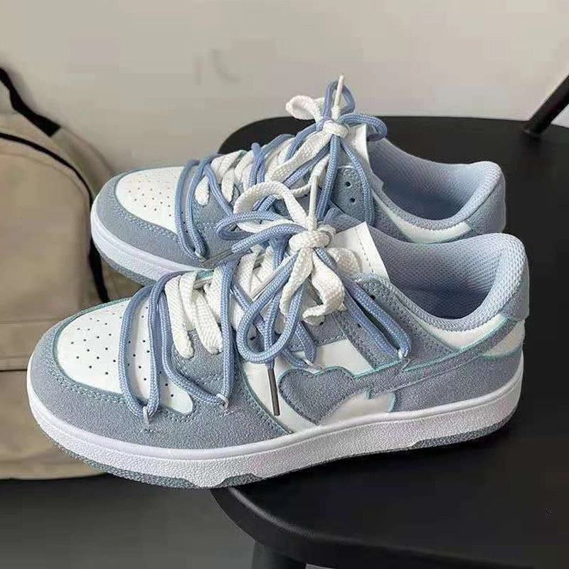 Amozae--Black Friday   Brand Women Sneakers Luxury Vulcanize Shoes Women Casual Footwear Zapatillas Mujer Light Flat Shoes Ladies Plus Size 43 44 Best Arch Support Running Shoes For Flat Feet