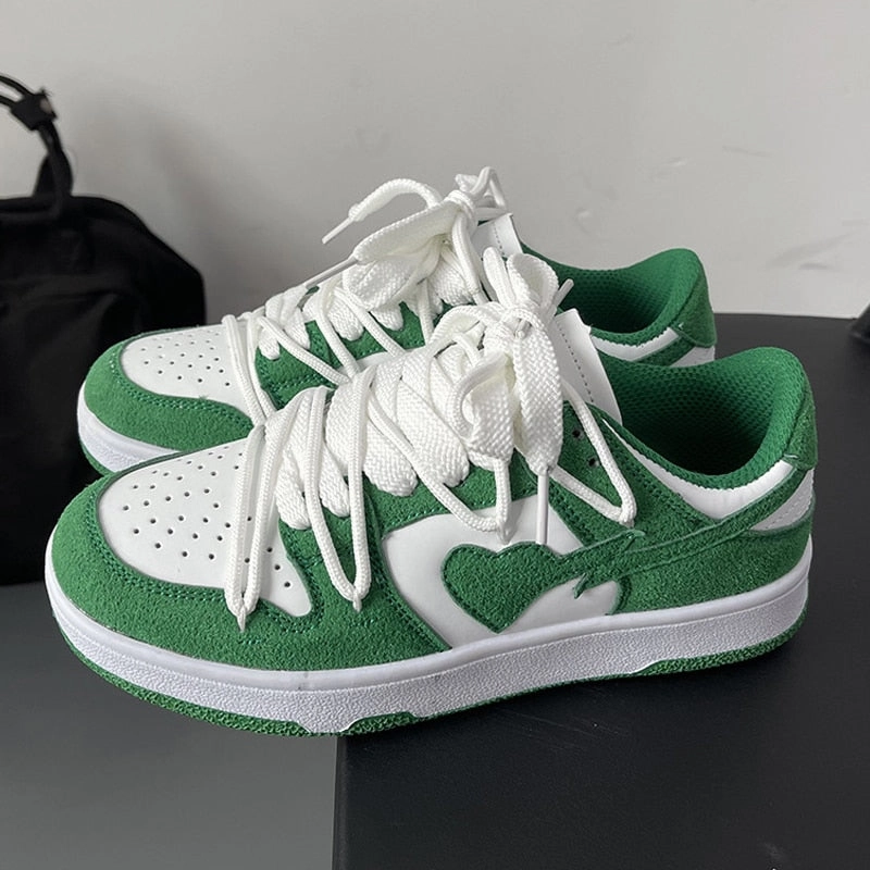 Cycling Shoe Covers For Flat Pedals Amozae--Black Friday   Brand Women Sneakers Luxury Vulcanize Shoes Women Casual Footwear Zapatillas Mujer Light Flat Shoes Ladies Plus Size 43 44