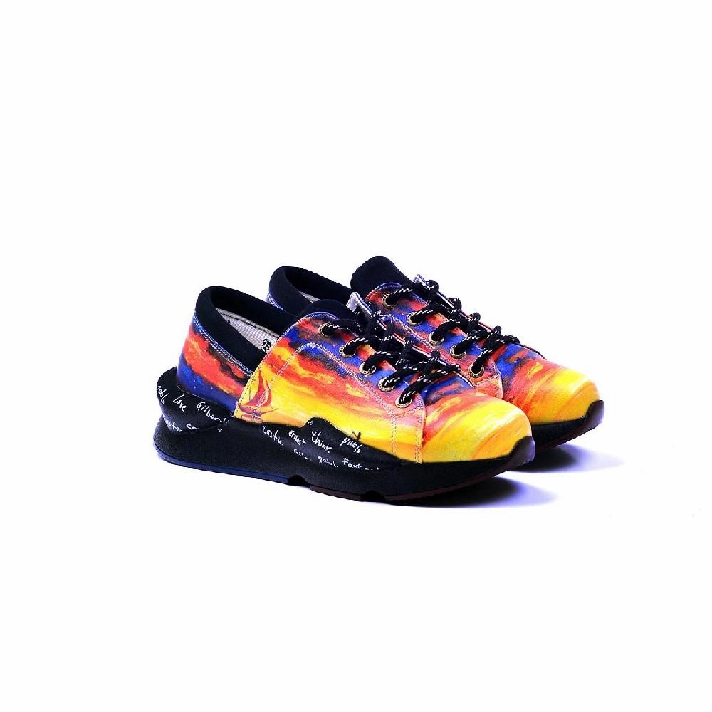 Sneaker Shoes GSB107 Top Rated