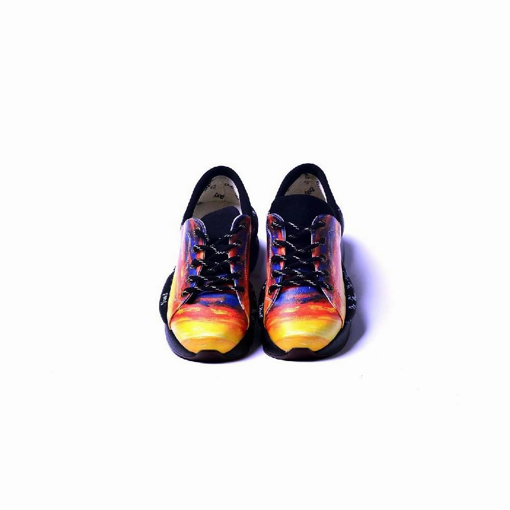 Sneaker Shoes GSB107 Angel Mood Stable Core