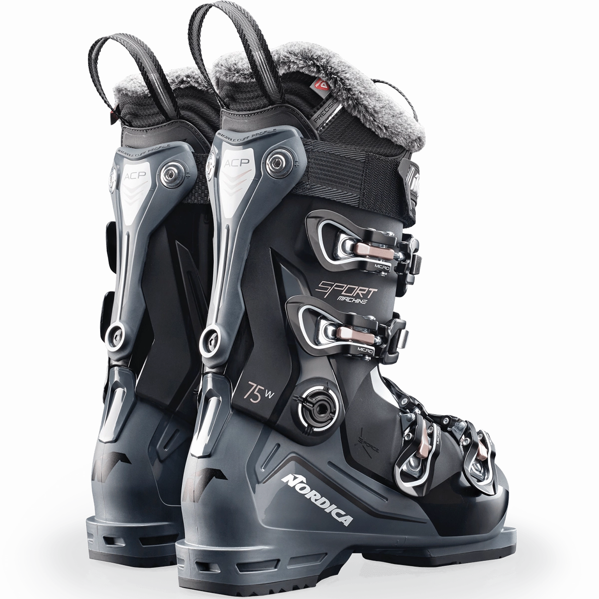 Best Snow Boots On A Budget Women's Sportmachine 3 75