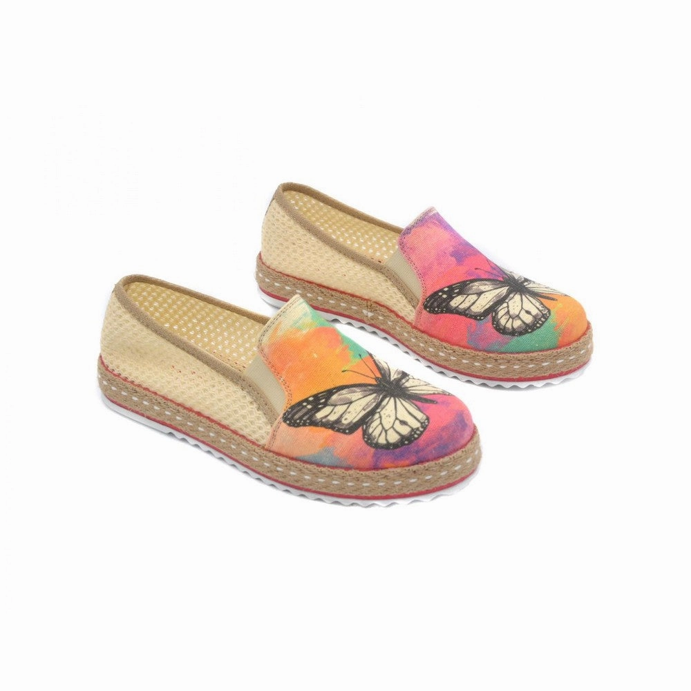 Sneaker Shoes DEL143 Dance Mode