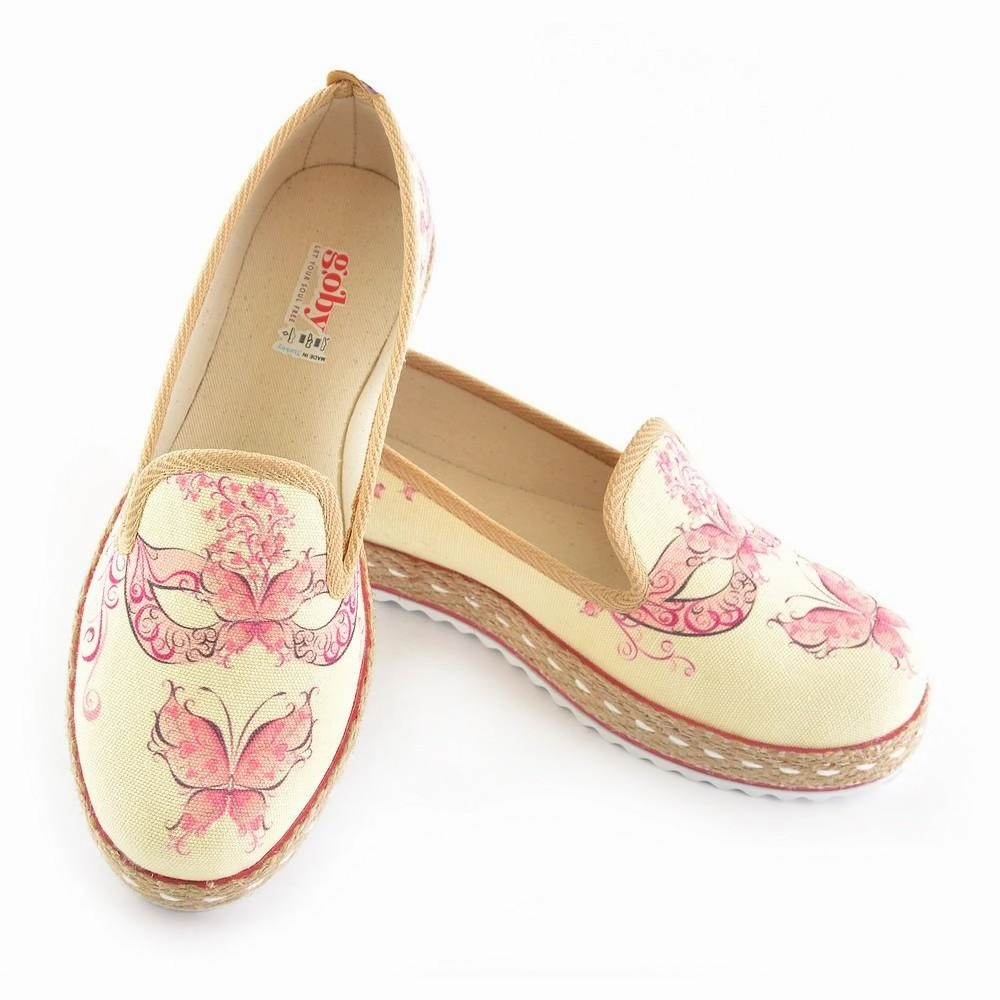 Sneaker Shoes HVD1473 Comfort Padding