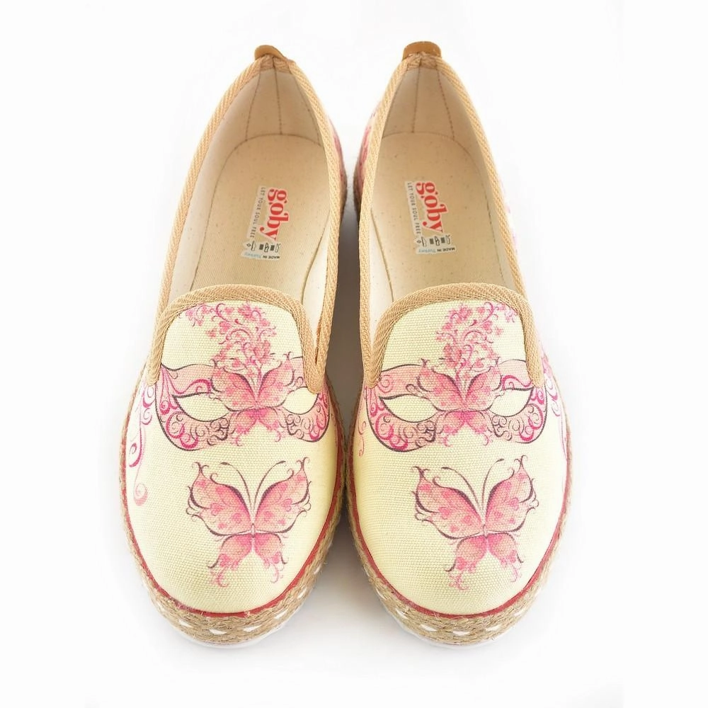 Fresh Tone Neutral Base Sneaker Shoes HVD1473