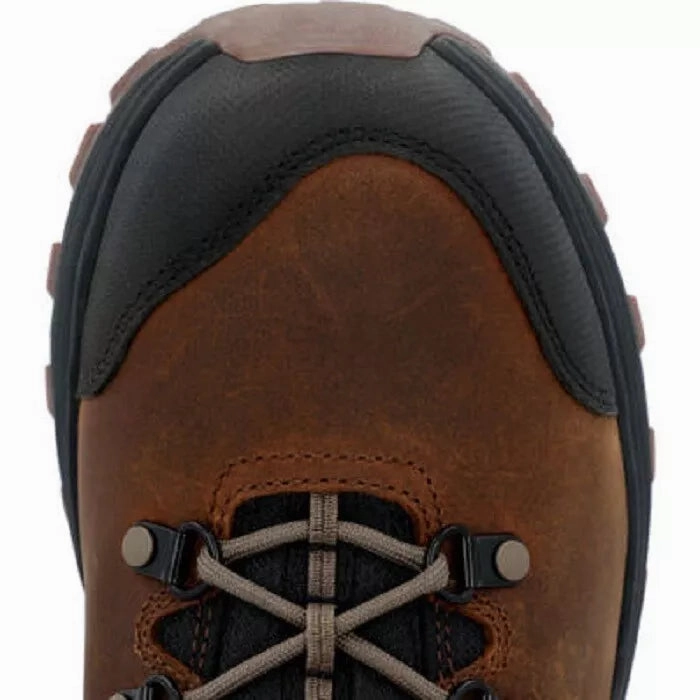 Work Boots Insulated Georgia Boot DuraBlend Sport Composite Toe Waterproof Work Hiker GB00641