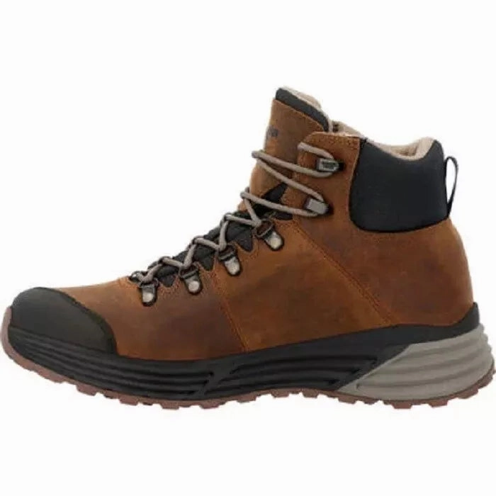 Winter Work Boot Georgia Boot DuraBlend Sport Composite Toe Waterproof Work Hiker GB00641