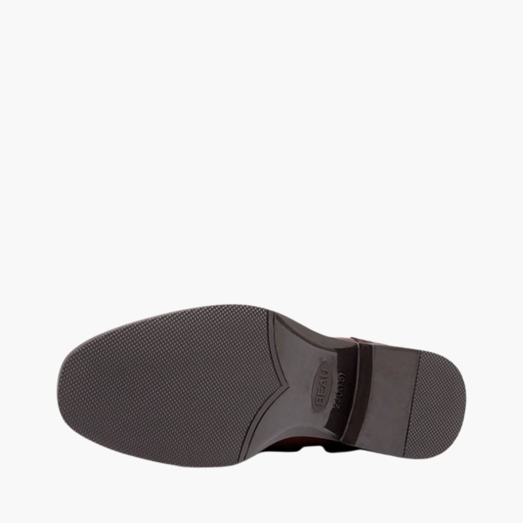 Steel Toed Work Boots Square-Toe, Non-Slip : Chelsea Boots for Women