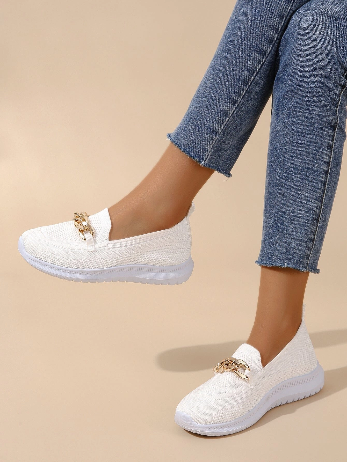 Comfiest Flat Shoes Chic And Comfortable Shoes
