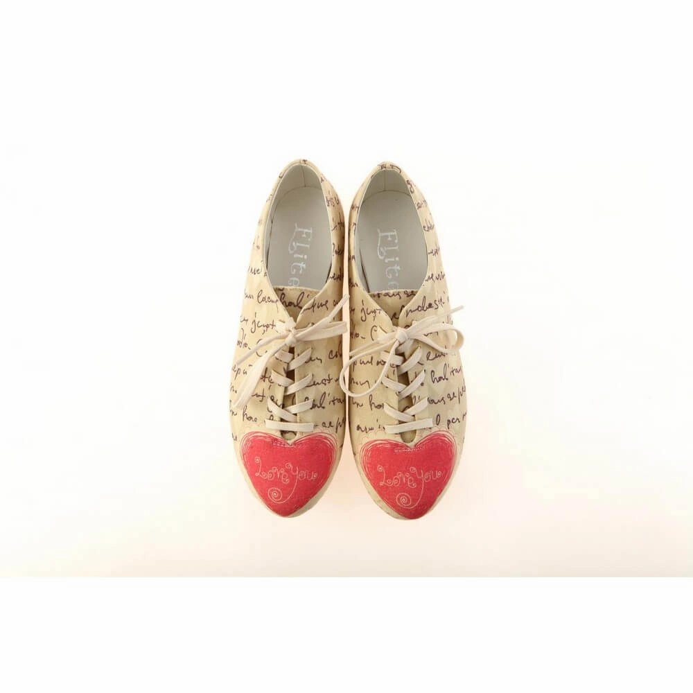 Quick Fit Ballerinas Shoes SLV030