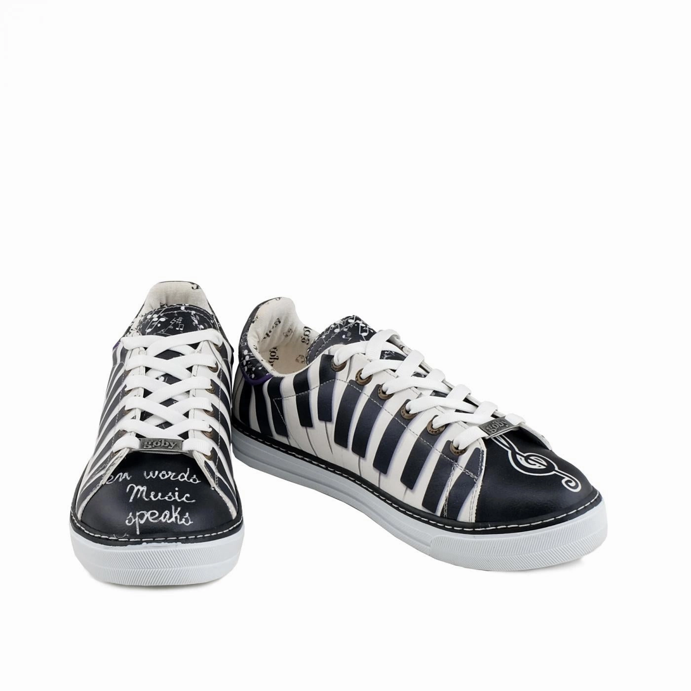 TPU Stability Sneaker Shoes GSS132